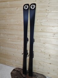 LYŽE BLIZZARD QUATTRO S 76 160CM